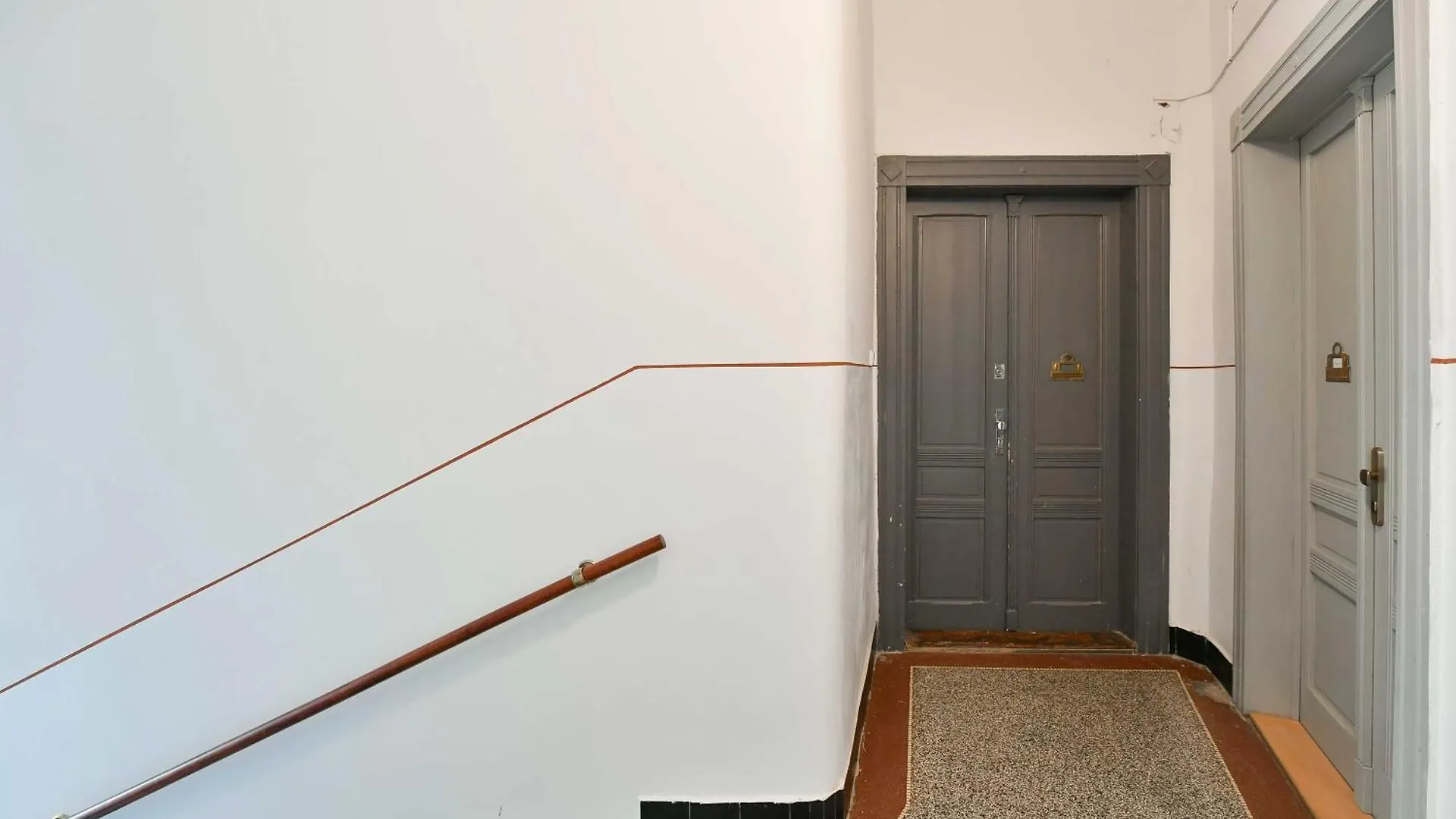 Apartment Vinohrady Retreat 2Bdr Central Prag Tschechische Republik
