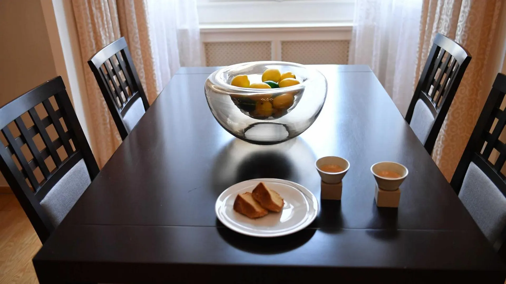 Vinohrady Retreat 2Bdr Central Prága Apartman